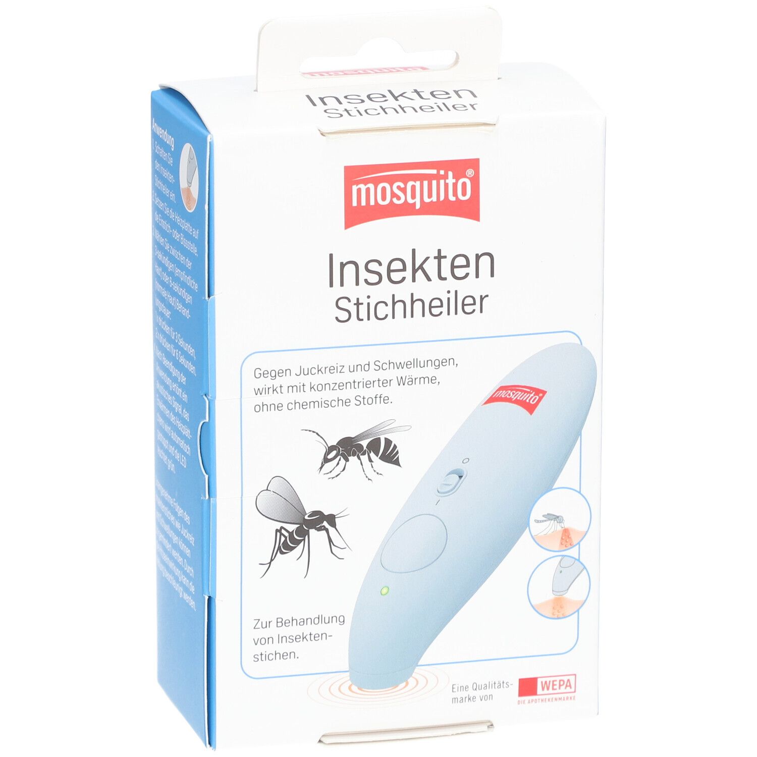 mosquito® Insekten-Stichheiler