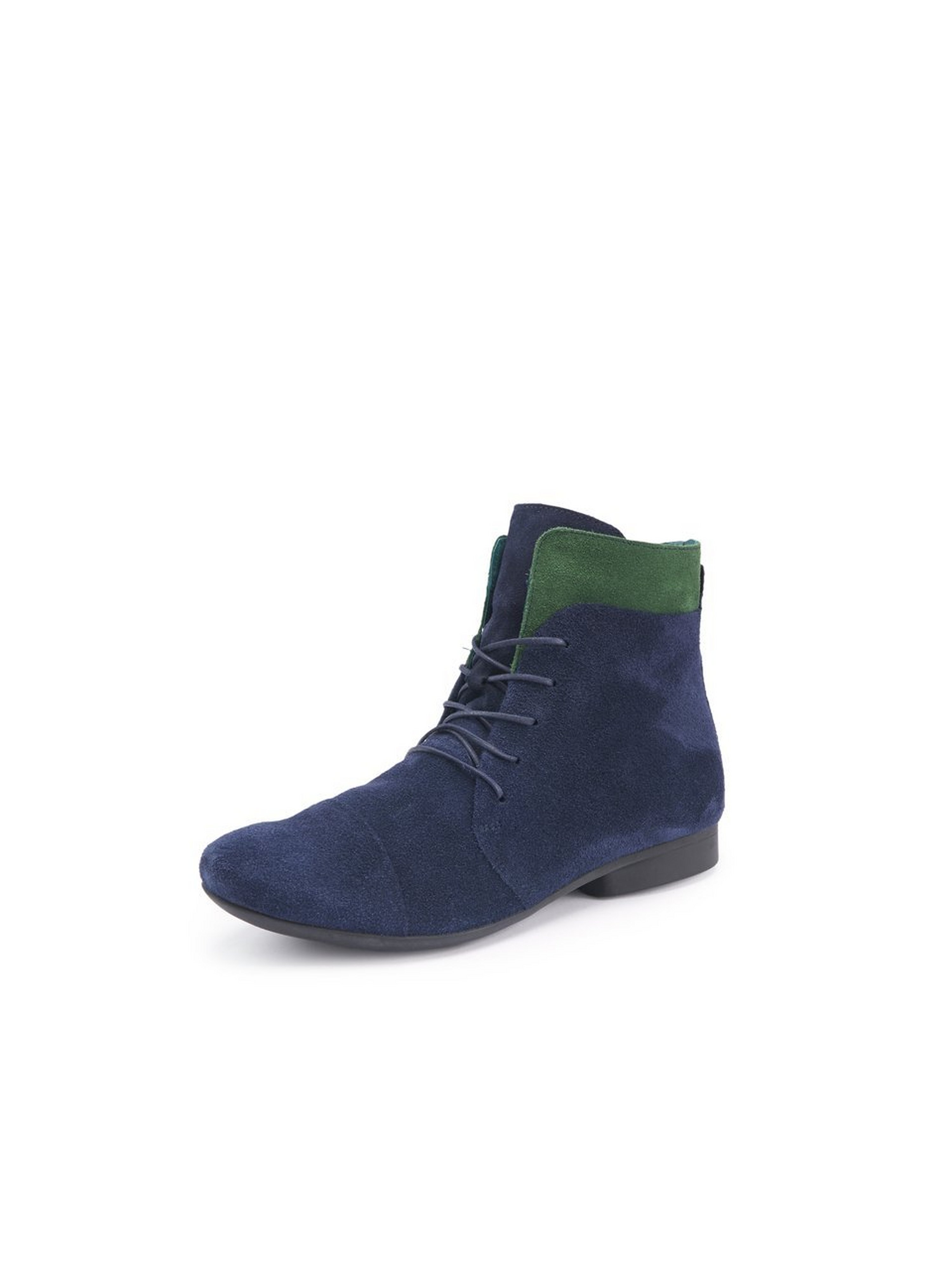 Schnür-Stiefelette Guad