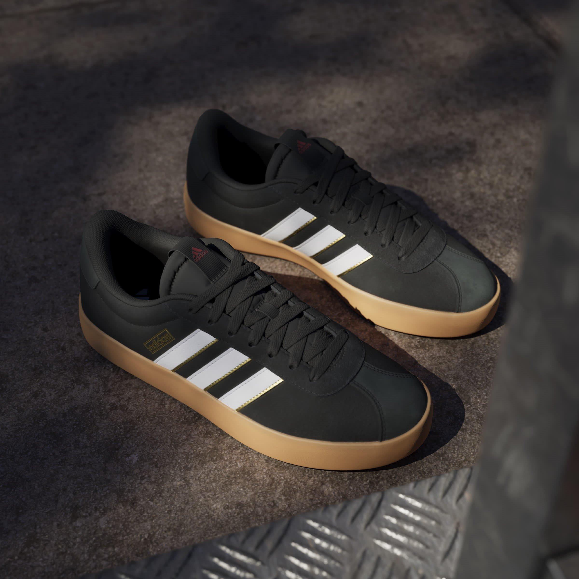 adidas VL Court 3.0 Trainers Mens