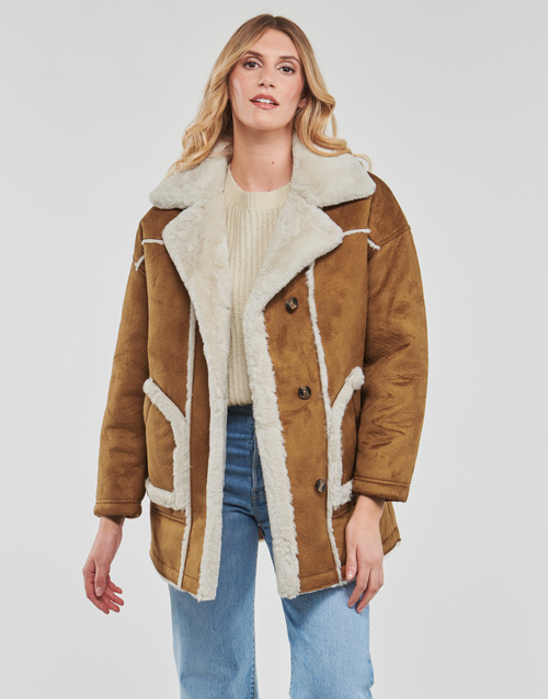 Pepe jeans - ALTHEA - Camel