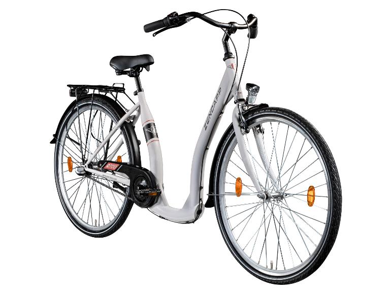 Stadsfiets C700