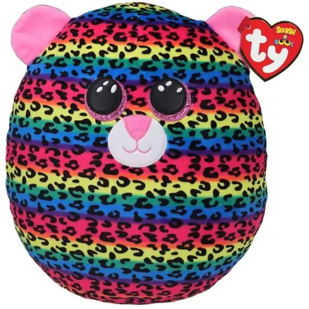 ty Squish-A-Boo Leopard Dotty Leopard-Squish-A-Boo-14