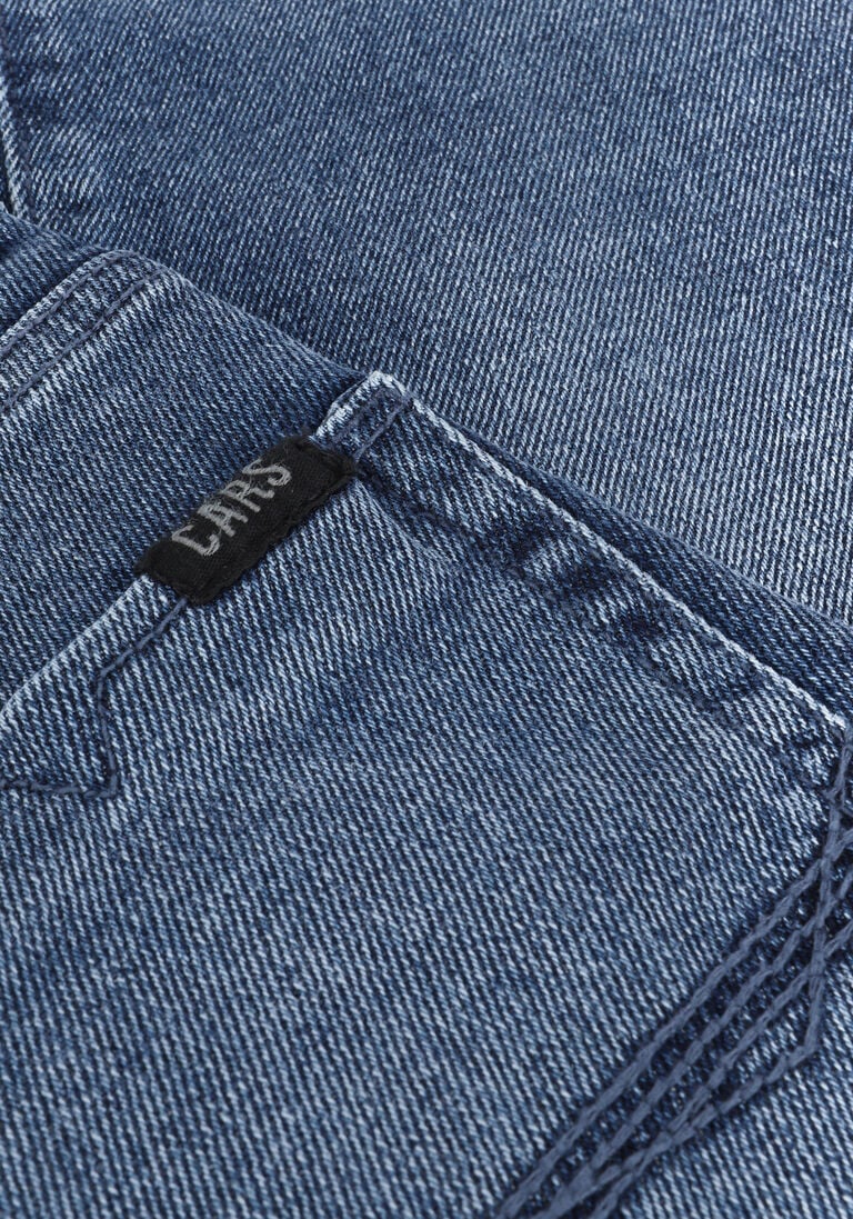 CARS JEANS blauwe cars jeans  kids vixen