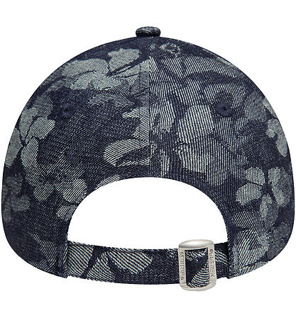 New Era Kappe - 9Twenty - New York Yankees - Mit Blue