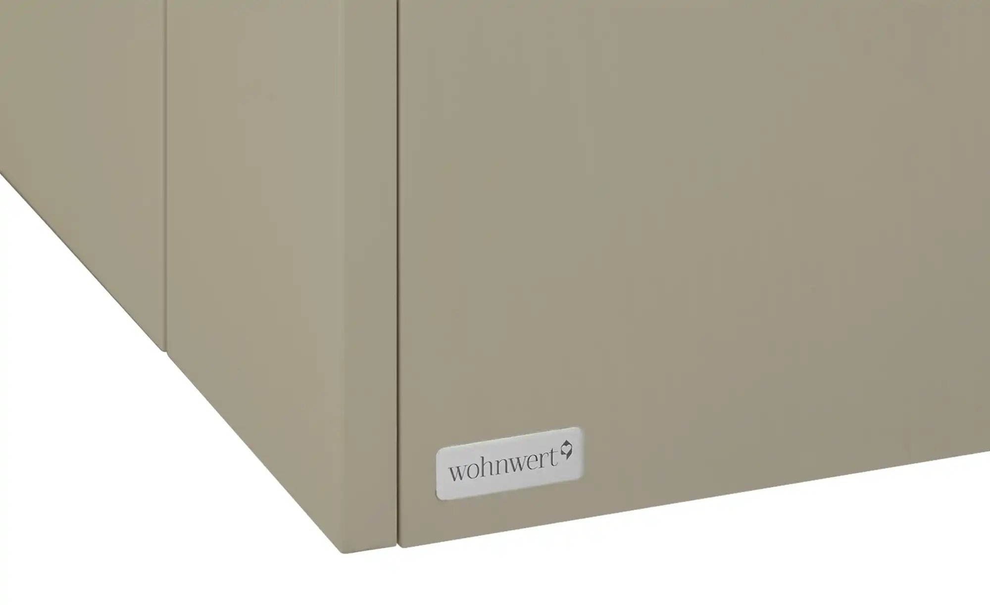 Wohnwert Hängeschuhschrank Nicolo
