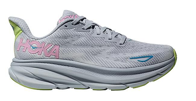 HOKA - CHAUSSURES DE RUNNING CLIFTON 9 W