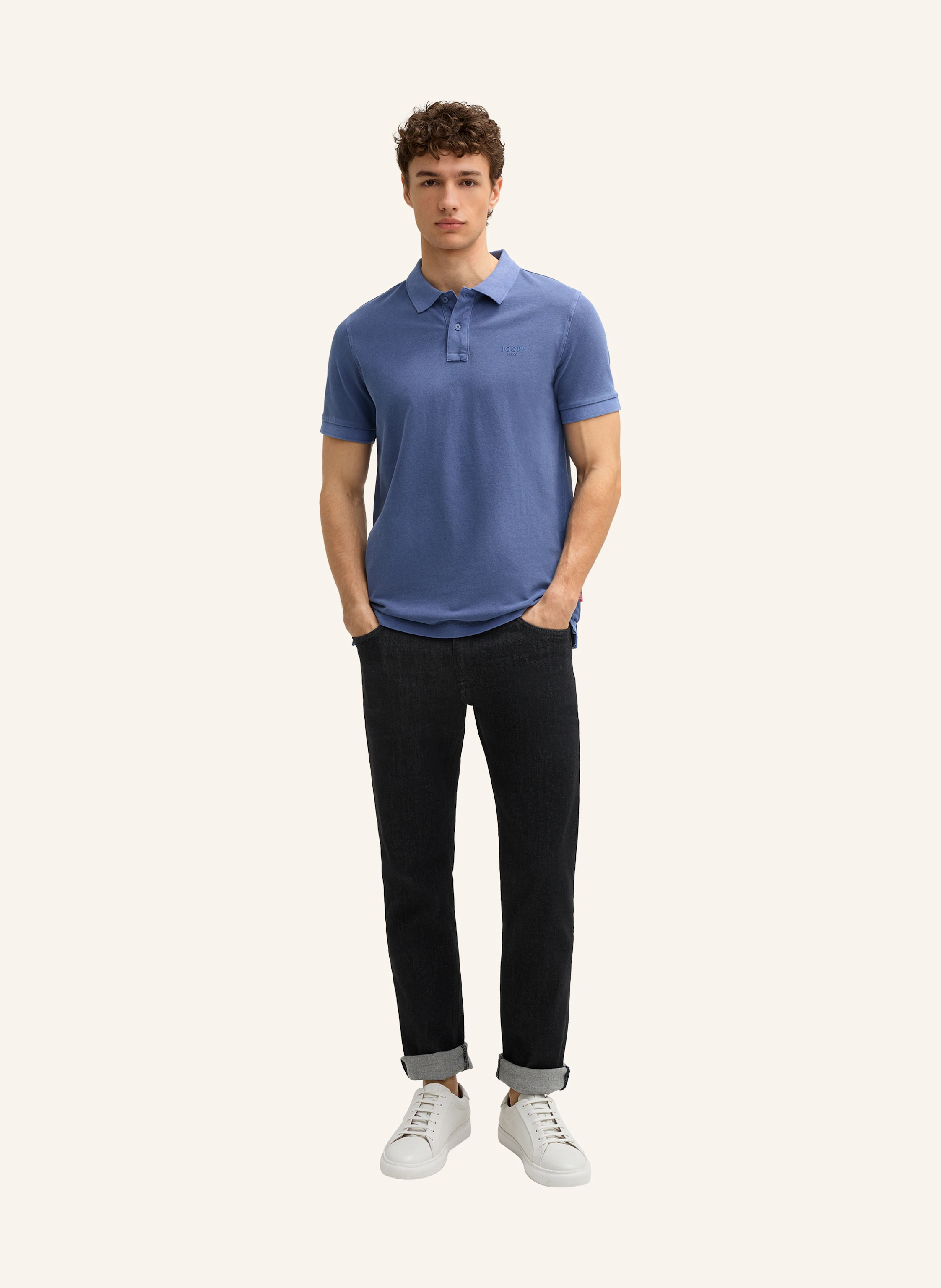 JOOP! JEANS Poloshirt Modern Fit