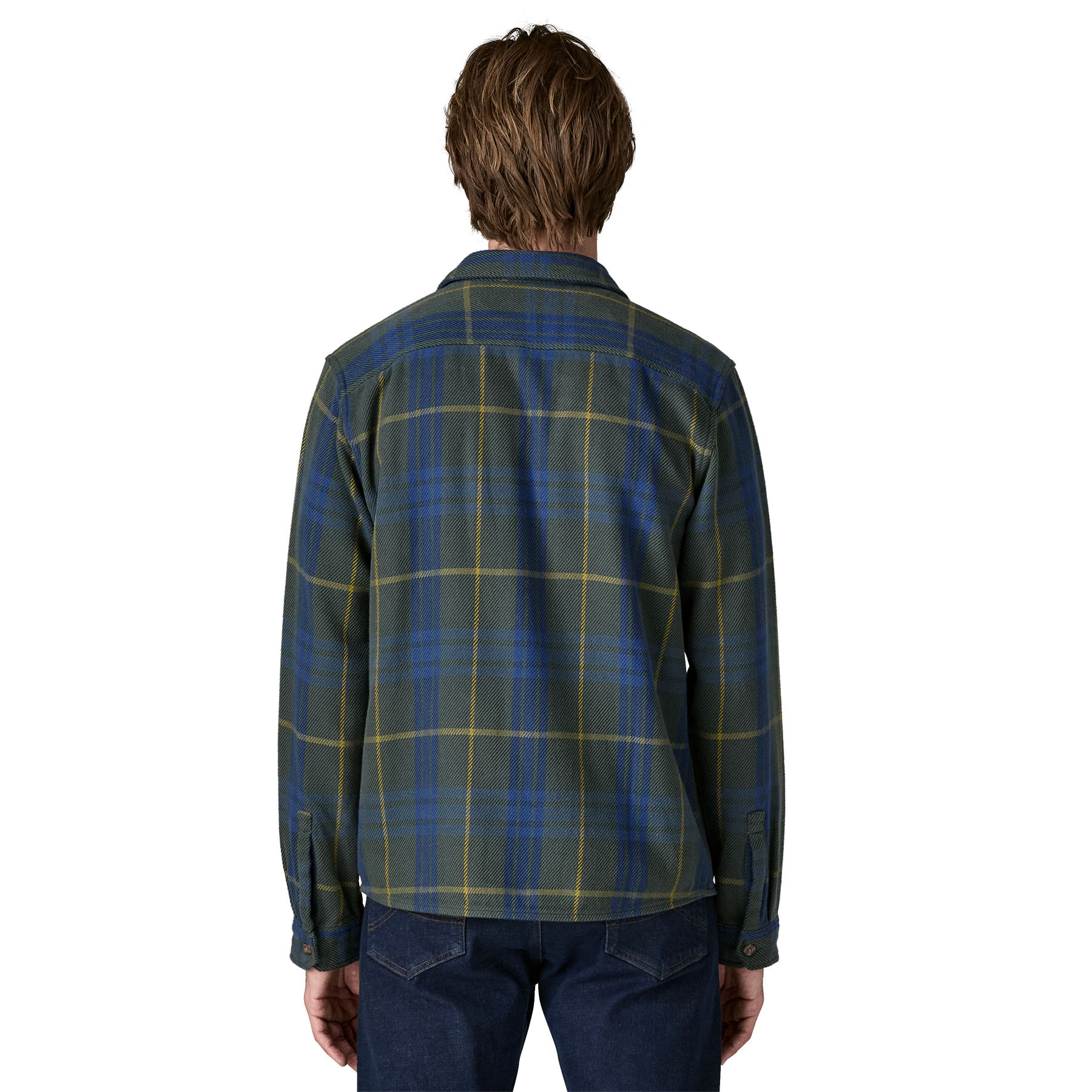 M's Fjord Loft Shirt