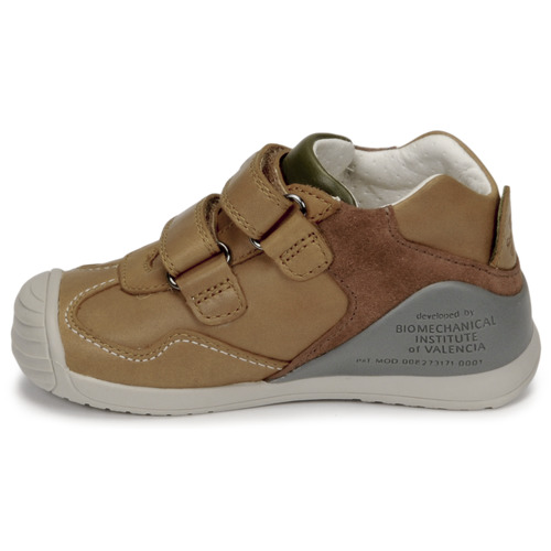 Biomecanics - BIOGATEO CASUAL - Marron