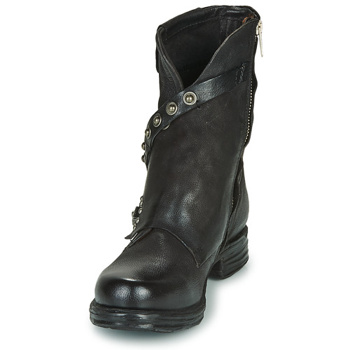 Airstep / A.S.98 - SAINTEC - Noir