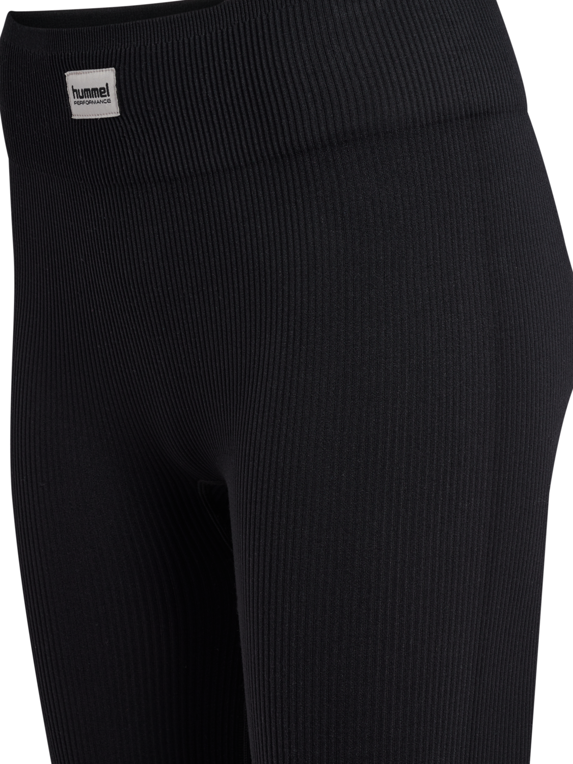hmlPULSE SEAMLESS RIB MW TIGHTS