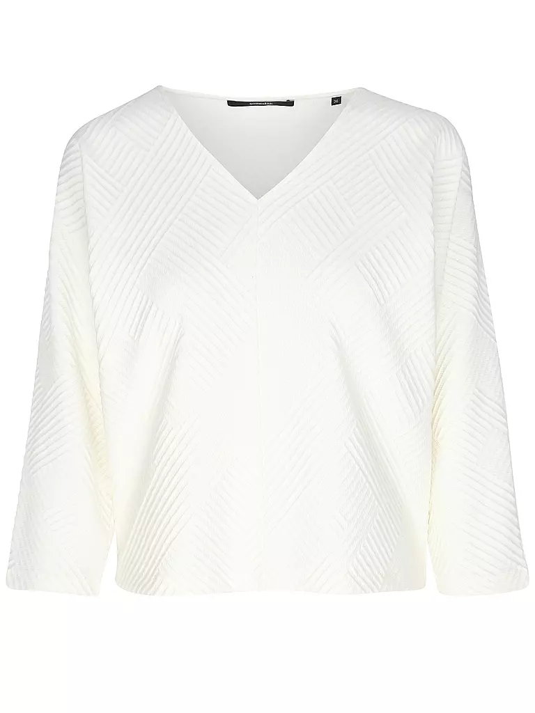 SOMEDAY Pullover KEMONY creme