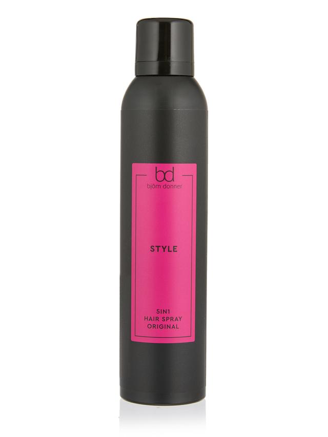 5in1 Hairspray, 250 ml