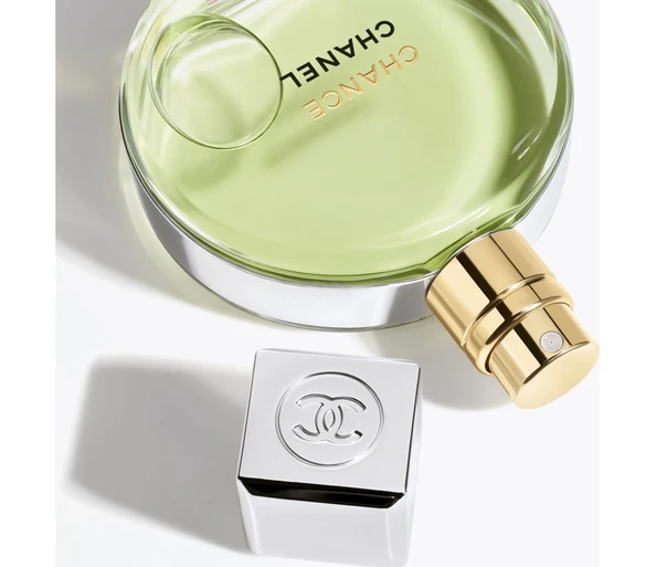 CHANEL CHANCE EAU FRAÎCHE Eau de parfum vaporisateur