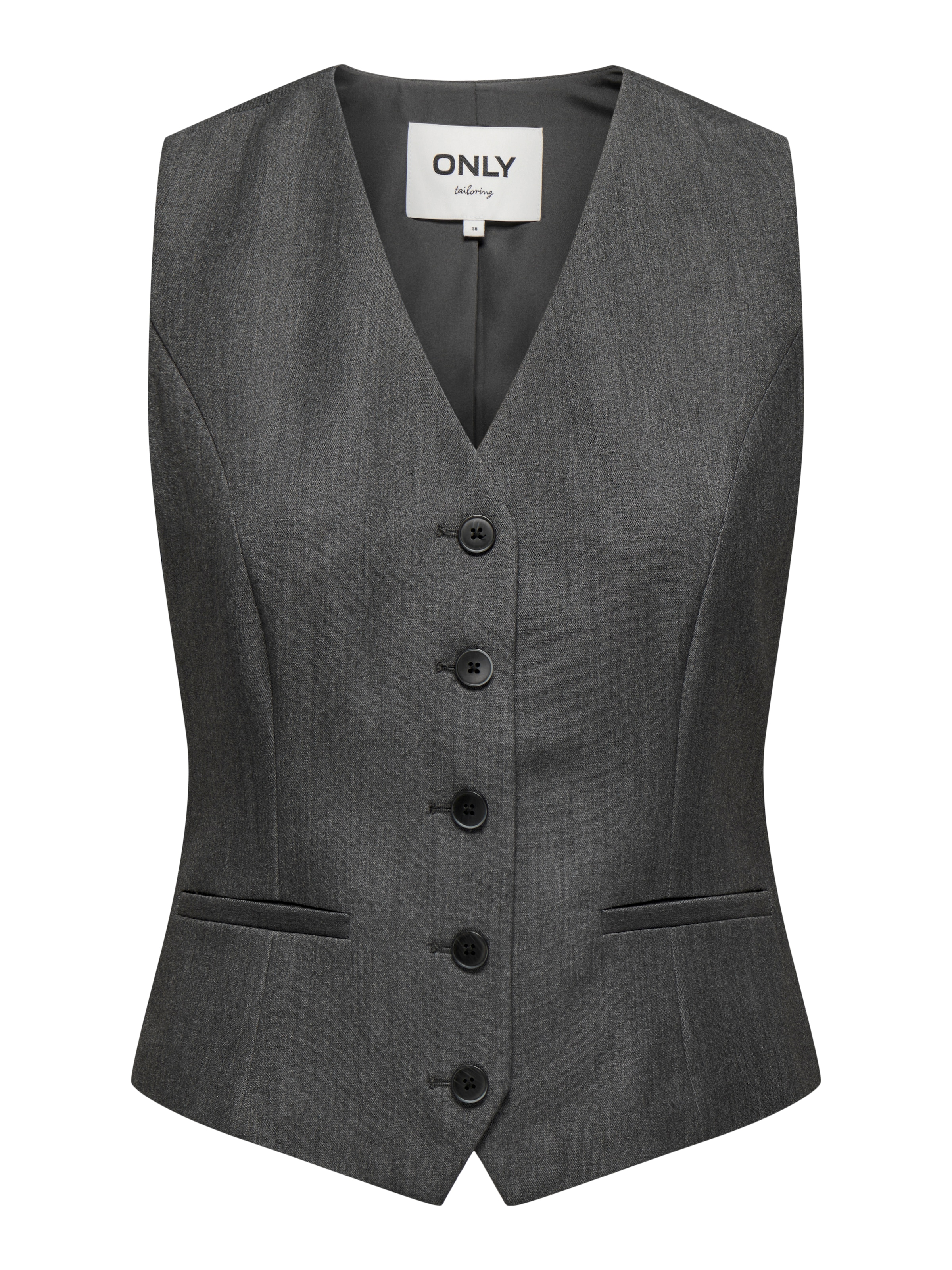 ONLY Anzugweste »ONLIRIS-HATTIE WAISTCOAT TLR NOOS«