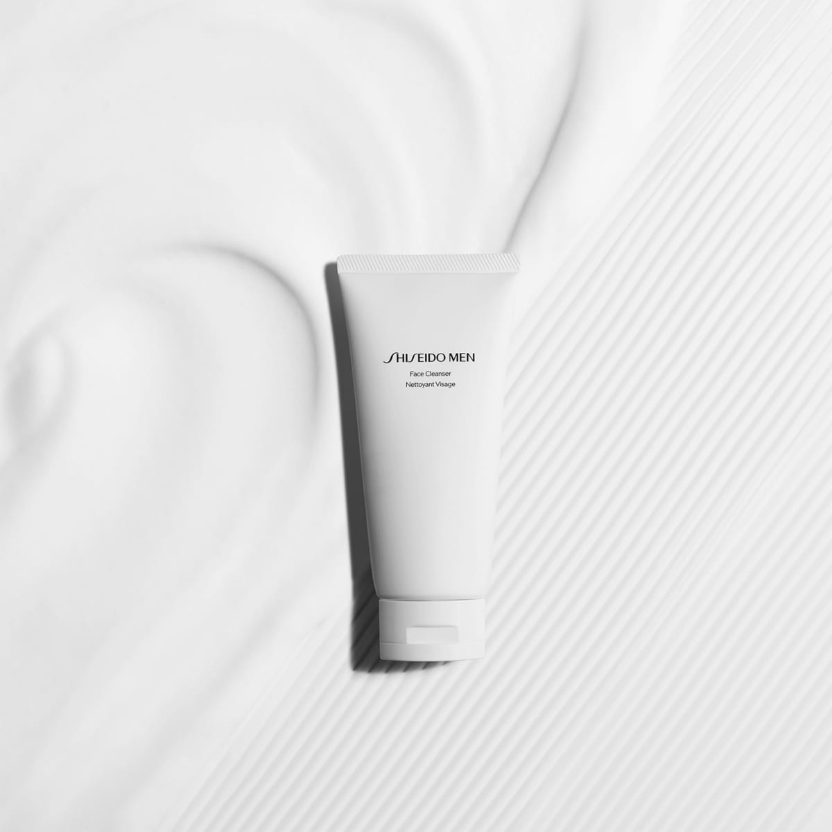 SHISEIDO Nettoyant Visage Shiseido Men