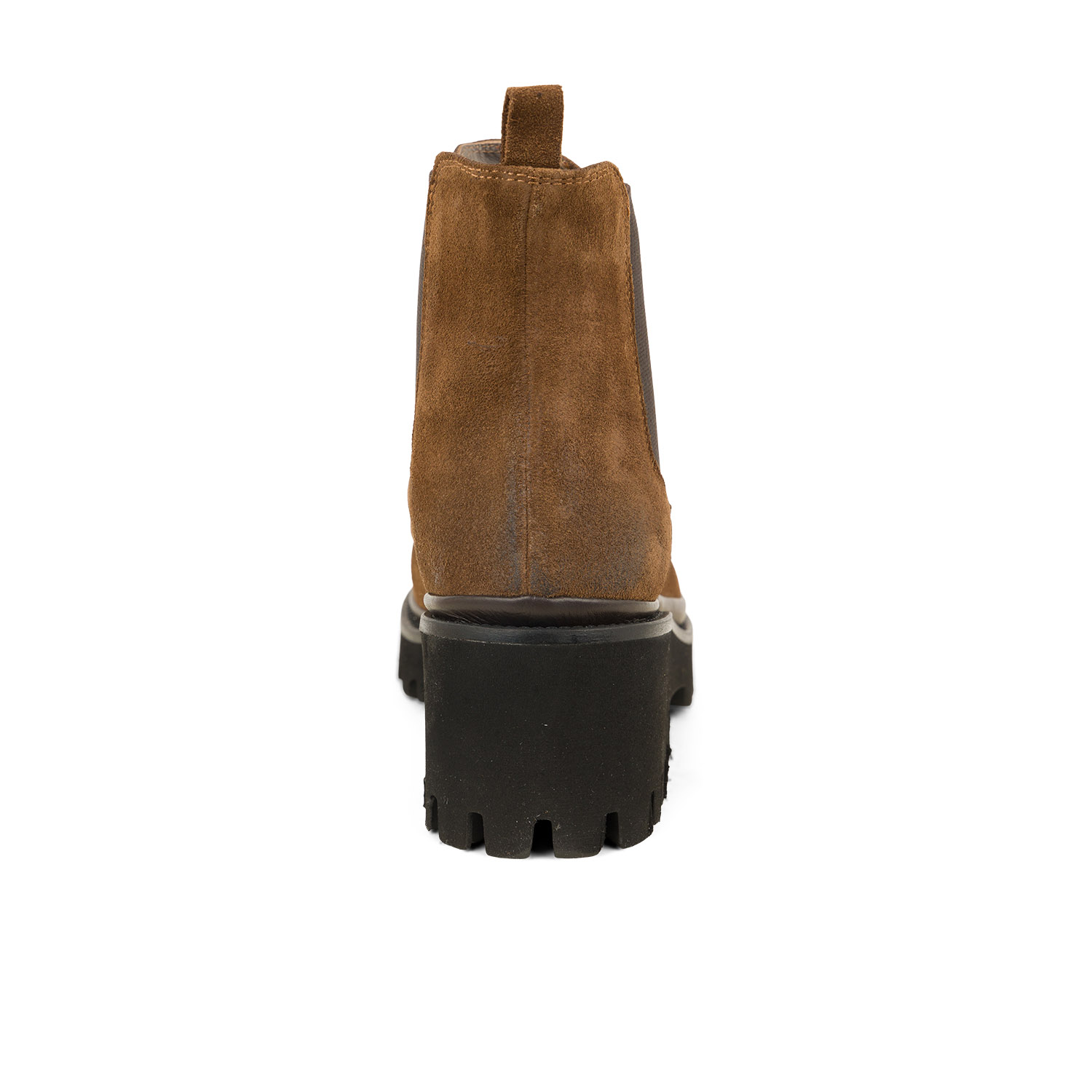 Boots et bottines femme XSA ABRIL
