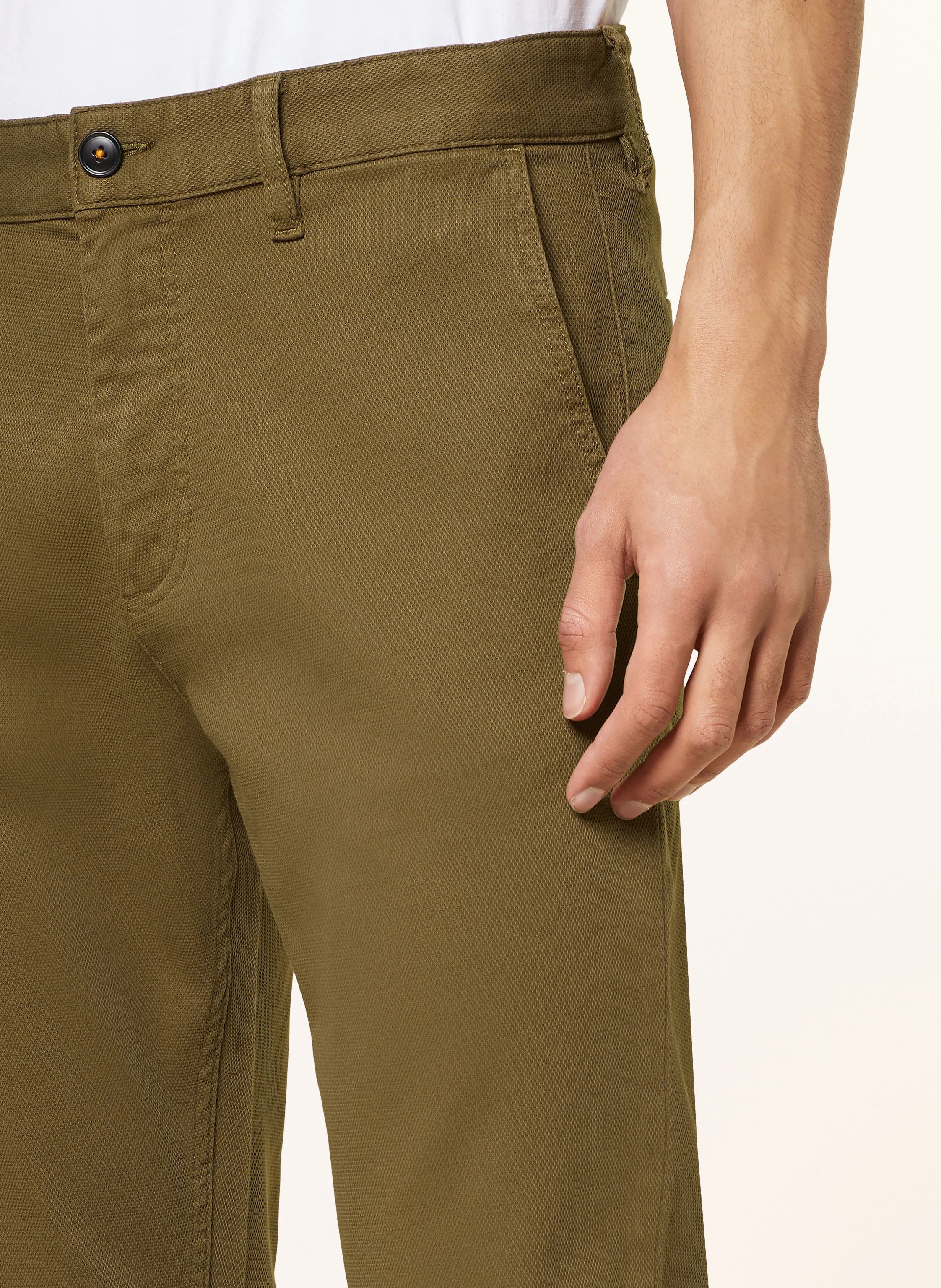 BOSS Chino Tapered Fit