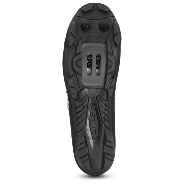 Scott - Shoe MTB Rc - Chaussures de cyclisme