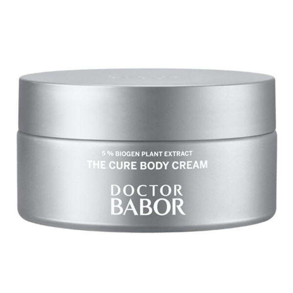 Dr. Babor Regeneration The Cure Body Cream 200ml