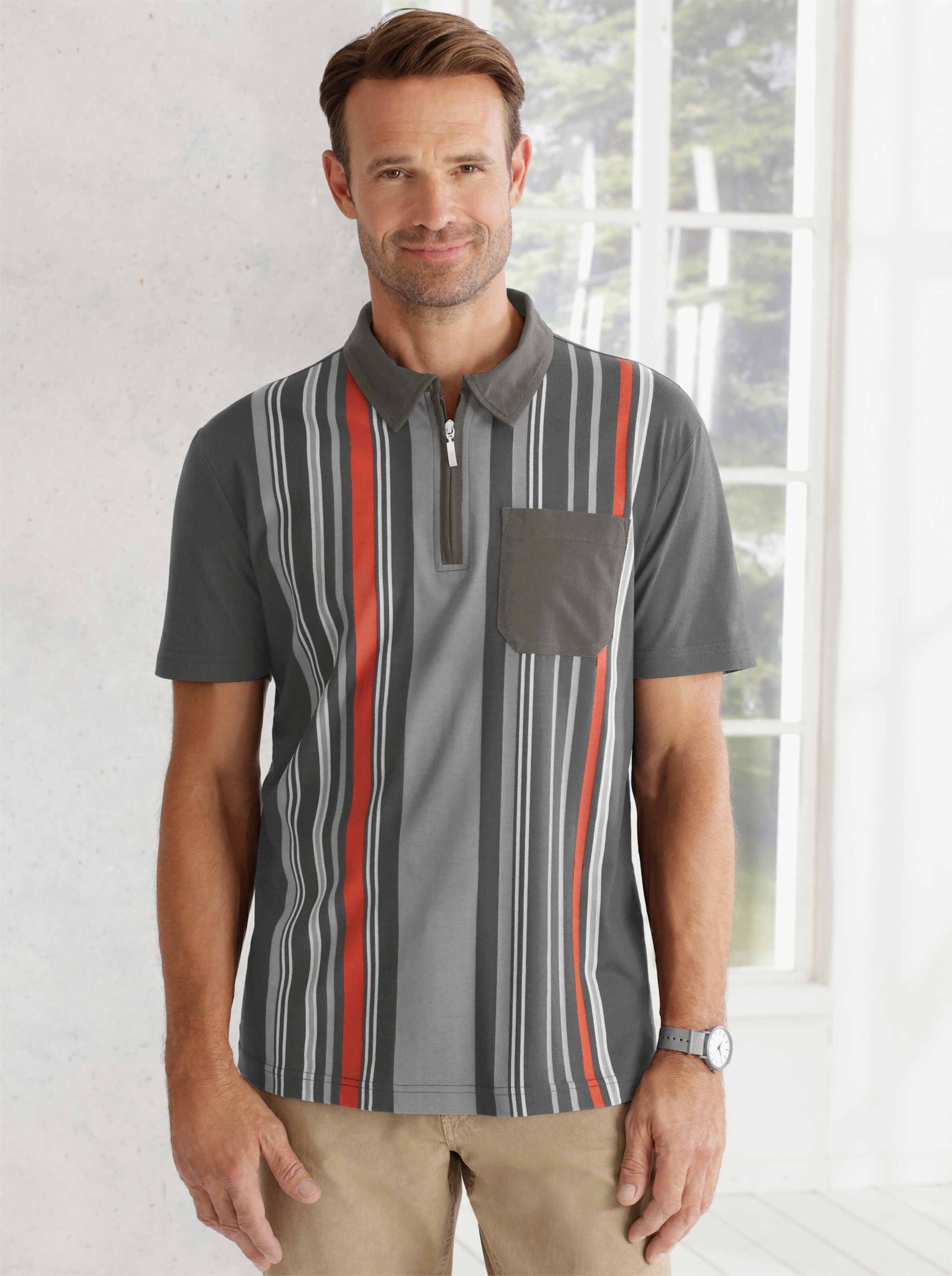 Poloshirt
