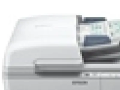 Epson WorkForce DS-7500 - Dokumentscanner - Duplex - A4 - 1200 dpi x 1200 dpi - op til 40 ppm (mono) / op til 40 ppm (farve) - ADF (100 ark) - op til 4000 scanninger pr. dag - USB 2.0