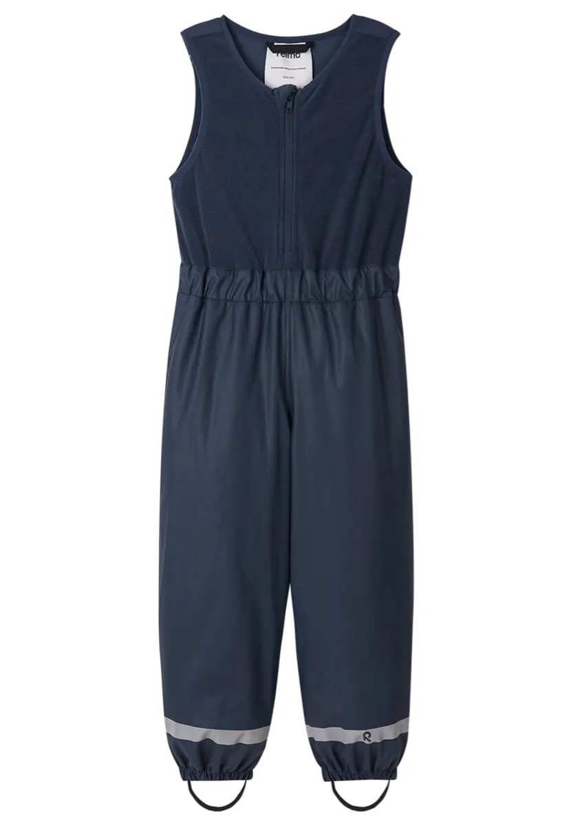 Reima Rain pants, Loiske Navy