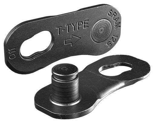 Attaches Rapide Sram PowerLock T-Type Eagle PVD 12V (x50 Unités)