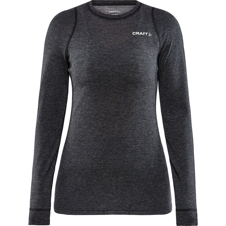 Craft Damen Core Wool Merino Unterwäsche Set