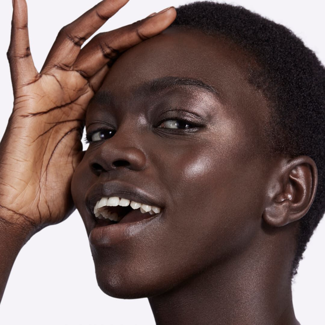 MAC  STROBE CREAM
