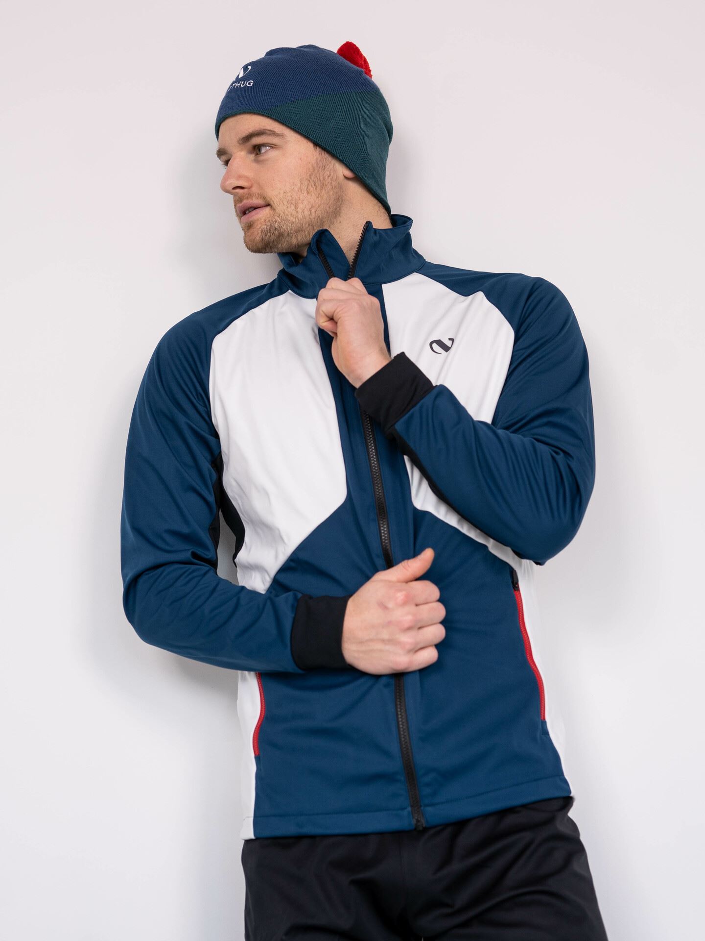 Marka jacket men