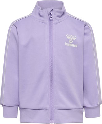 Hummel Track Tracksuit, Lavender