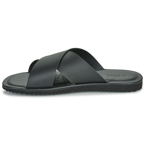Geox - U ERICE Negro