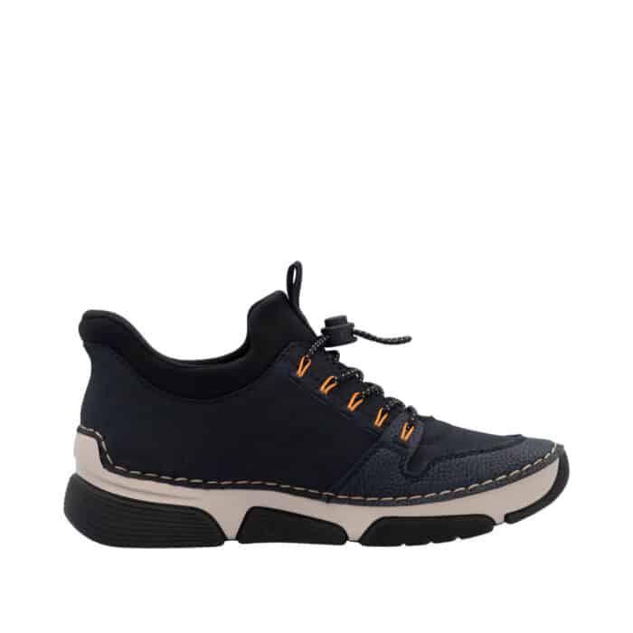 Rieker Ready 2 Go Sneakers Dame 45963-14