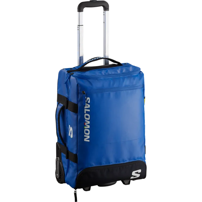 CONTAINER CABIN  Reisetasche mit Rollen Unisex