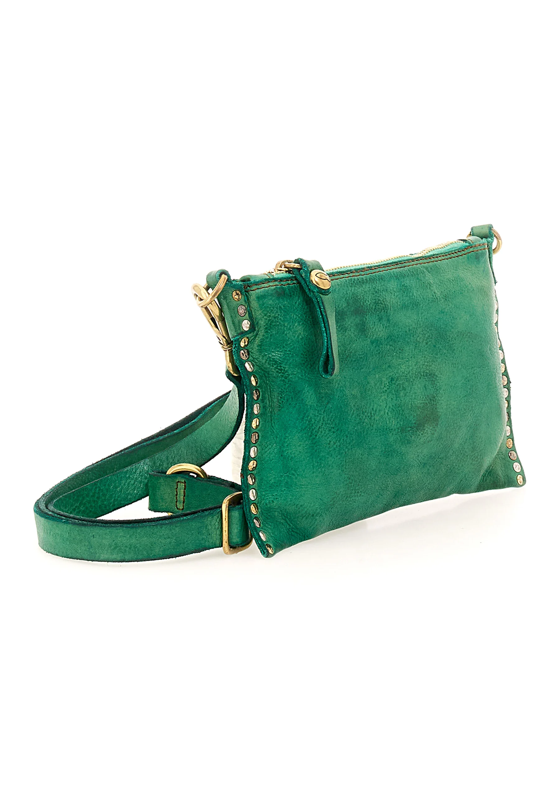 KURA - Sac à bandoulière | Vert