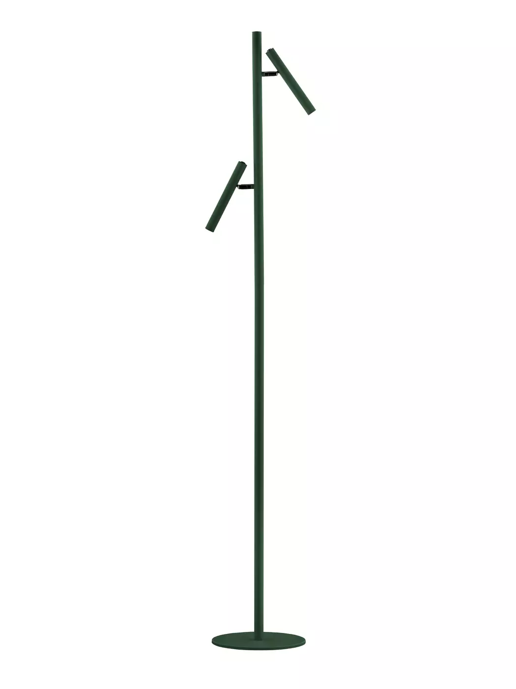 LED-Stehlampe Streak