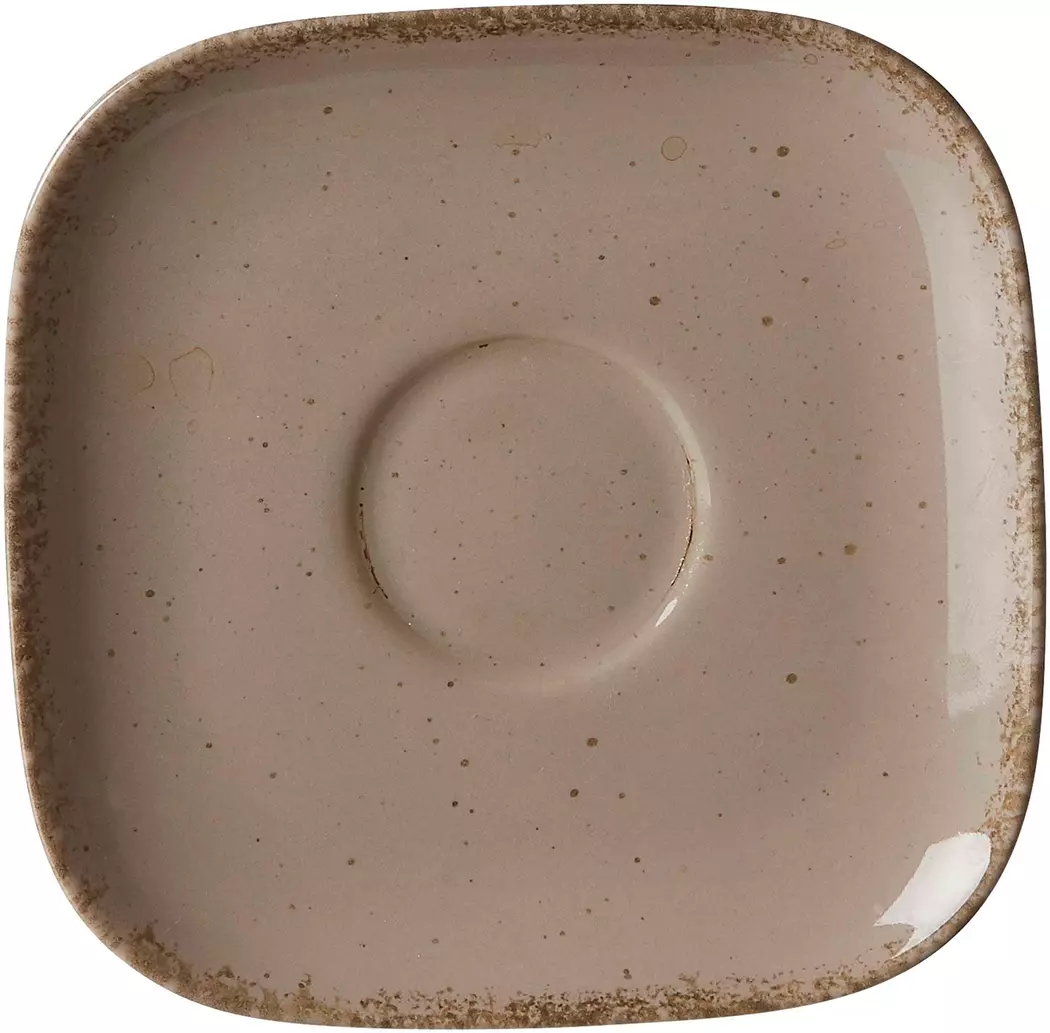 Untertasse Casa 13,5 x 13,5 cm