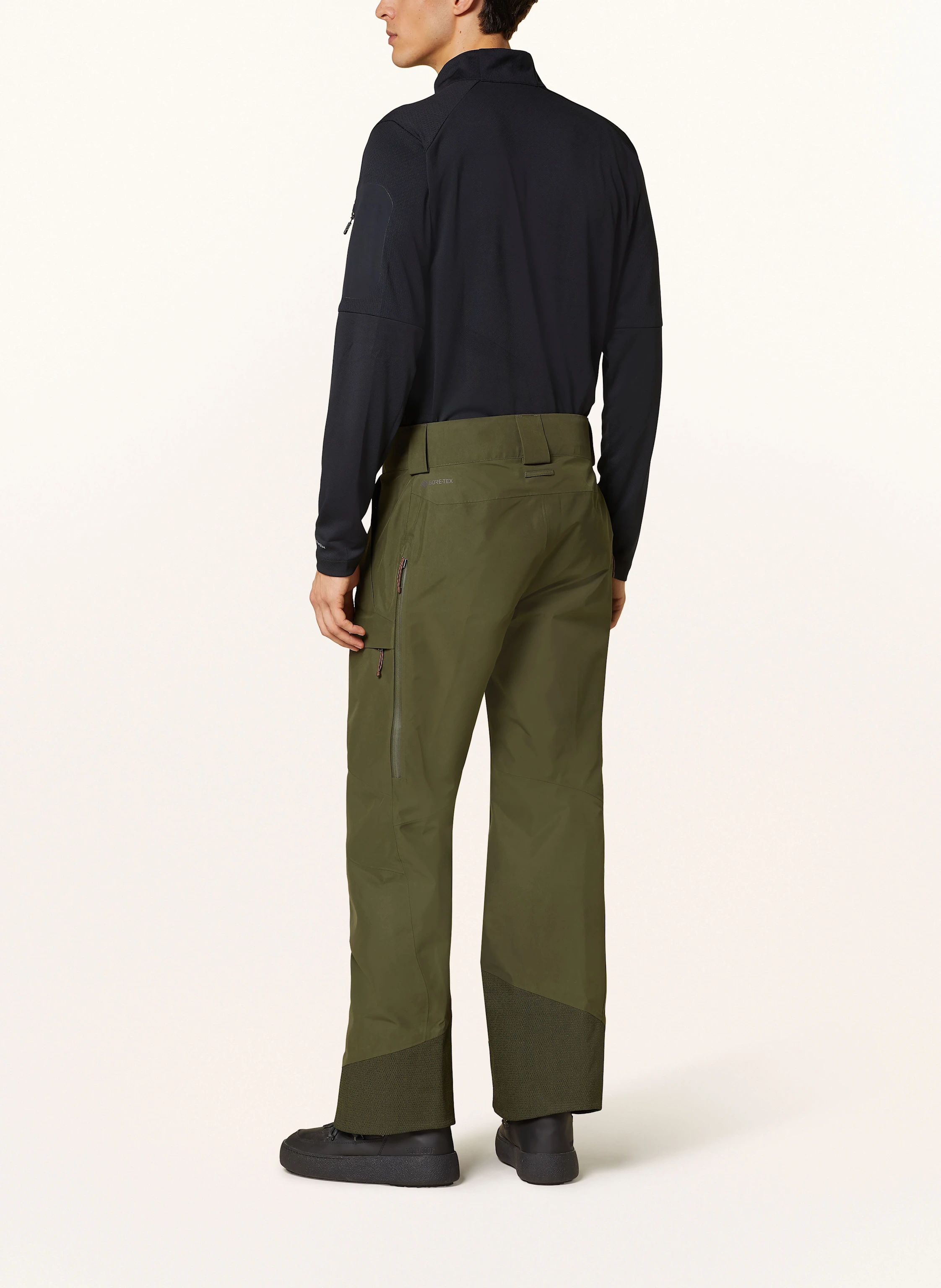 patagonia Skihose STORM SHIFT