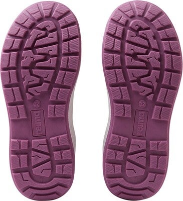 Reimatec Quicker Vintersko, Deep Purple