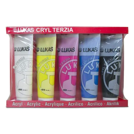 LUKAS CRYL TERZIA Kartonverpackung 