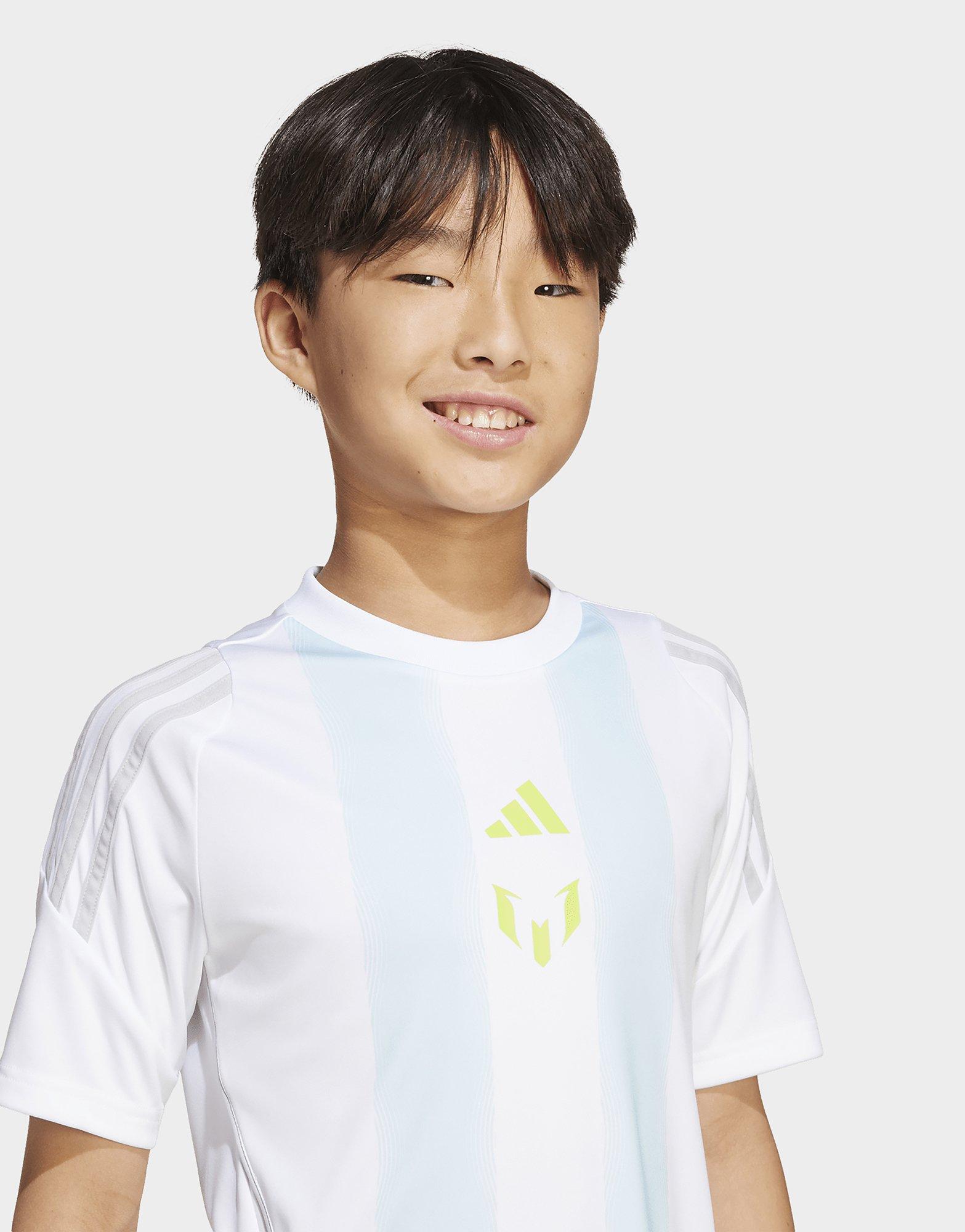 adidas Maillot d'entraînement Messi Enfants