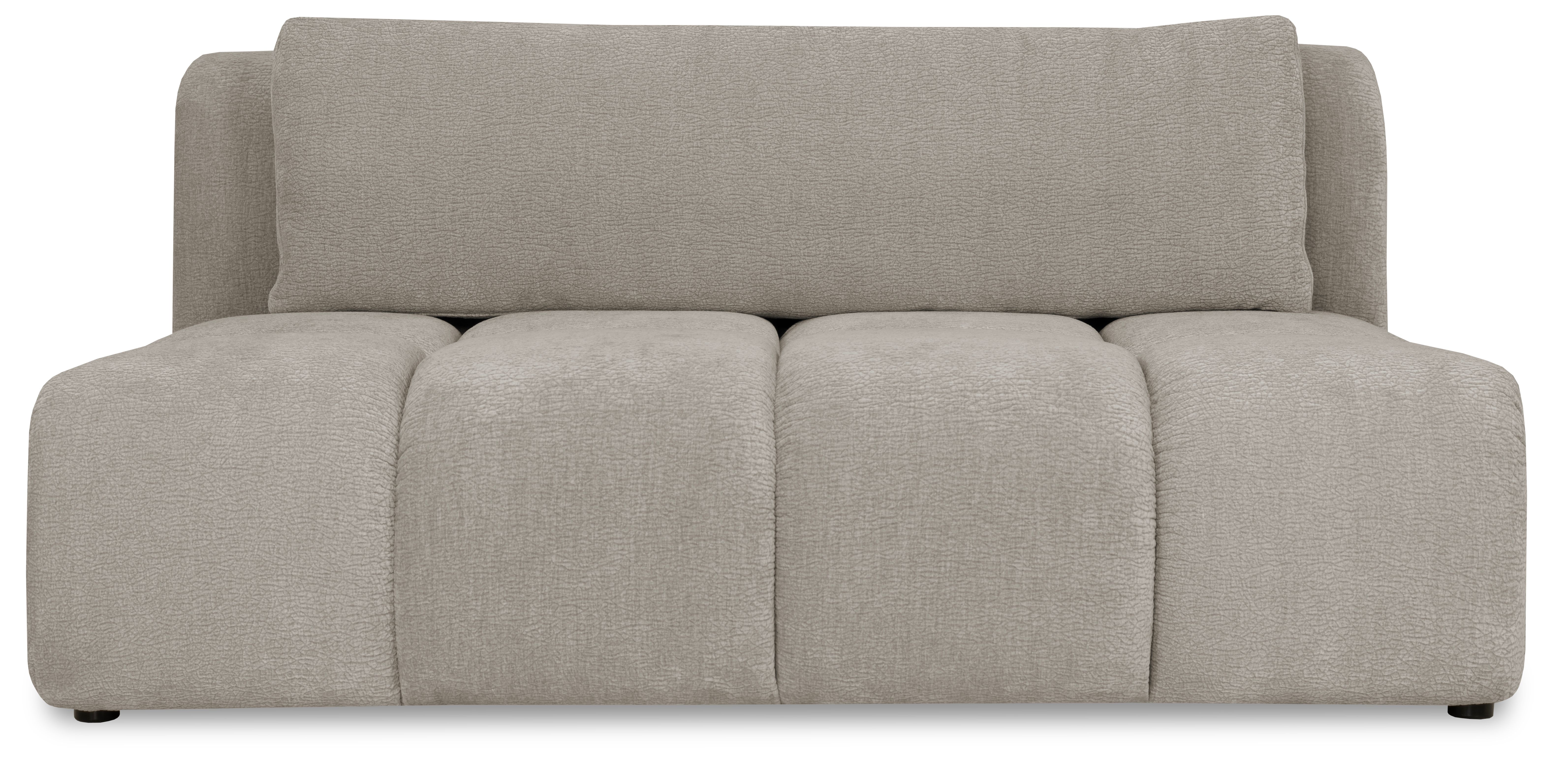 Bankstel Delight B160 x D117 x H73 cm