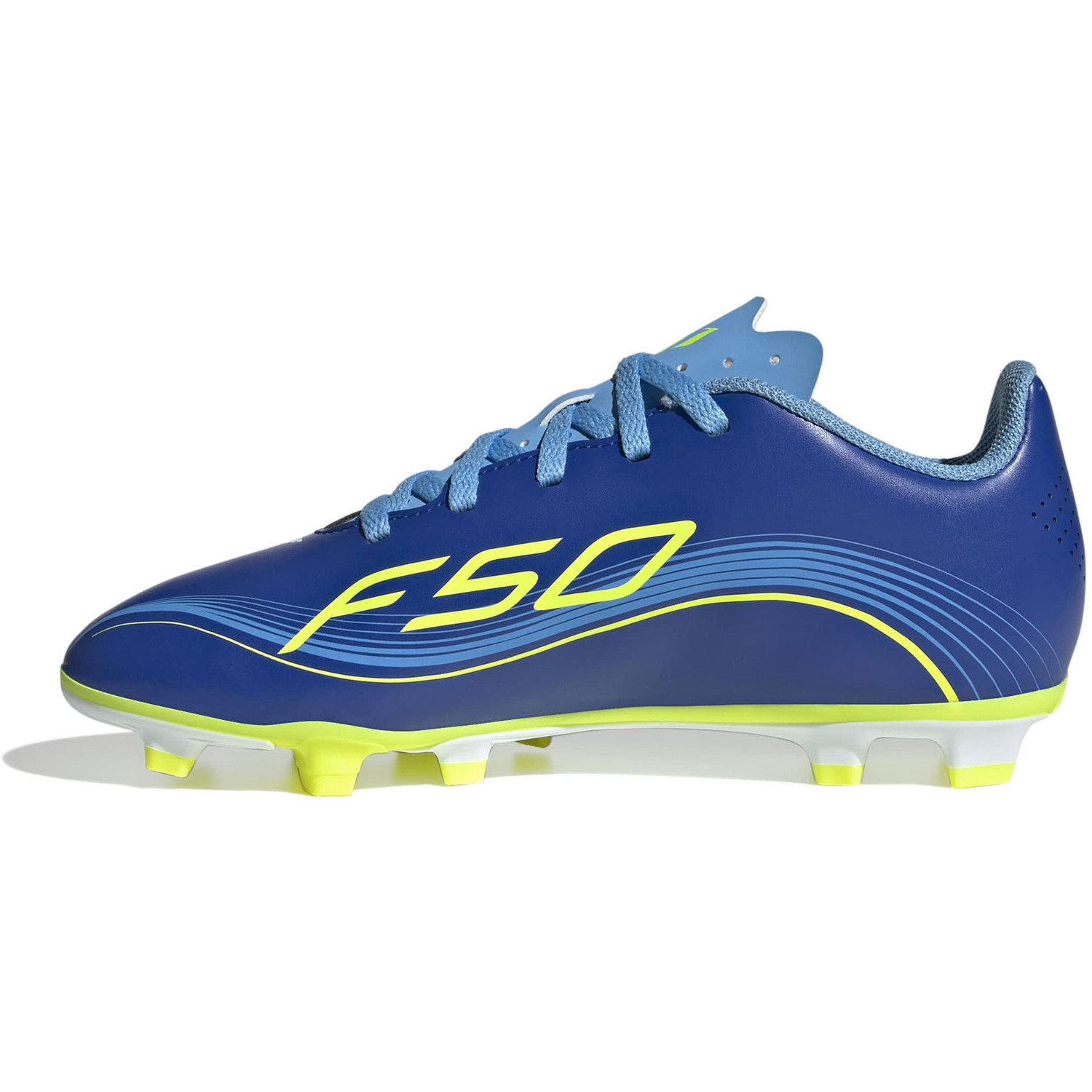 adidas F50 Messi Club FG/MG Kids