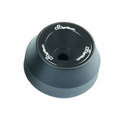 Protection Bras Oscillant LighTech pour axe de roue AR - Noir