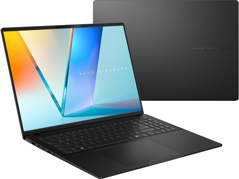 ASUS Vivobook S 16 (S5606CA-RI045W) Leistungsstarker Laptop mit 120Hz Display