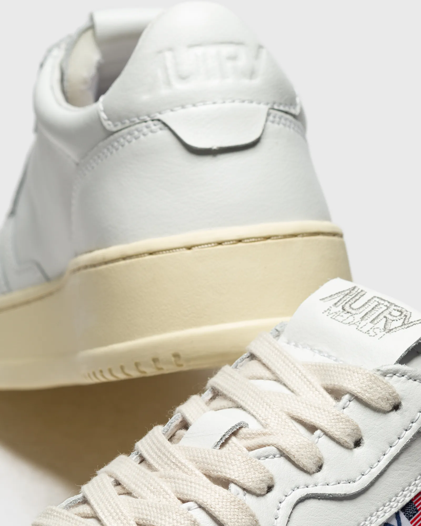 Autry Action Shoes AUTRY 1 LOW MAN