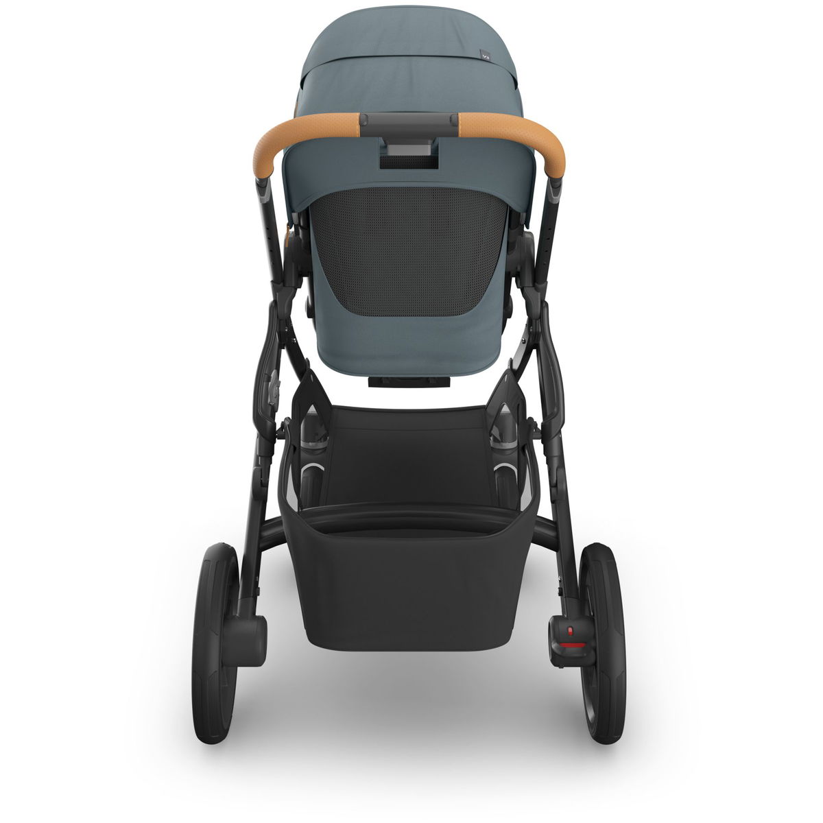 UPPAbabyUPPAbaby   VISTA V3 3in1 dillan