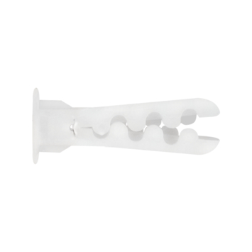 Toggler Universeelplug 6mm met schroef 6 st.