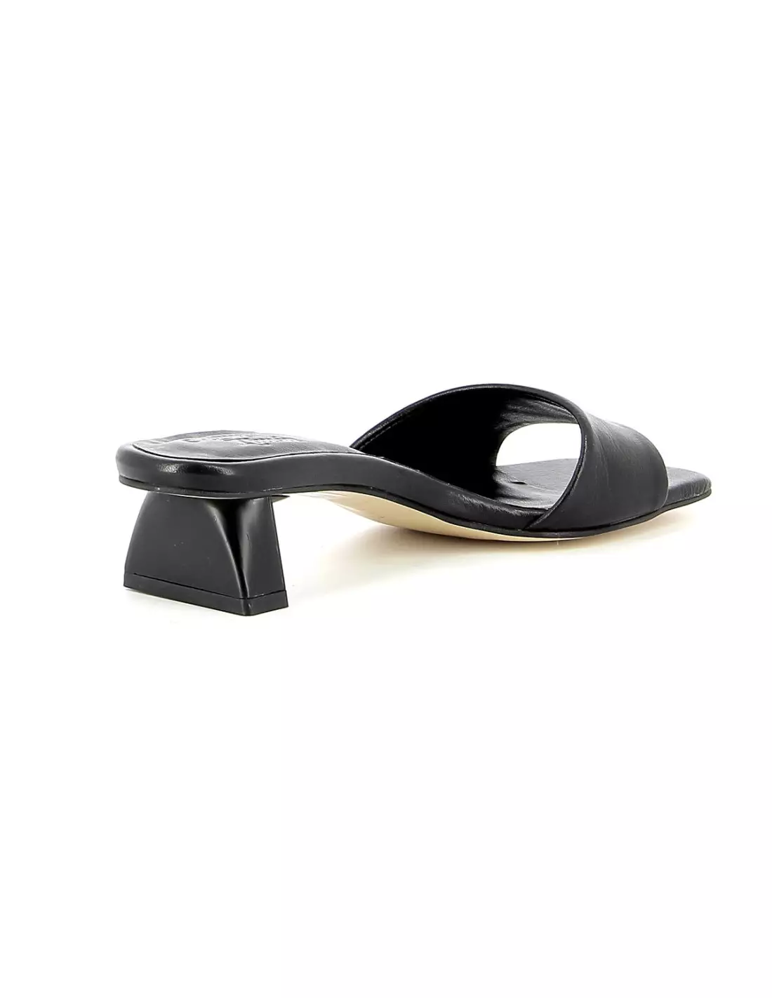 AGUA LIMON 361 850 C1 - Mules & sabots Noir